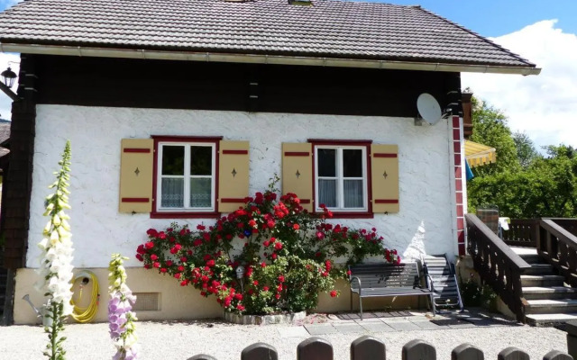 Knusperhaus