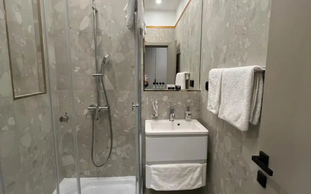 Caspian Marine Hotel (Каспиан Марина)