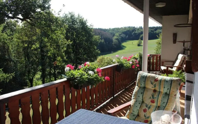 Ferienwohnung Katja