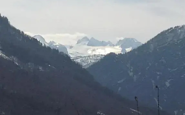 Dachsteinblick