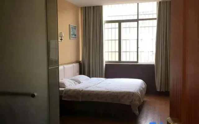 Qile Homestay