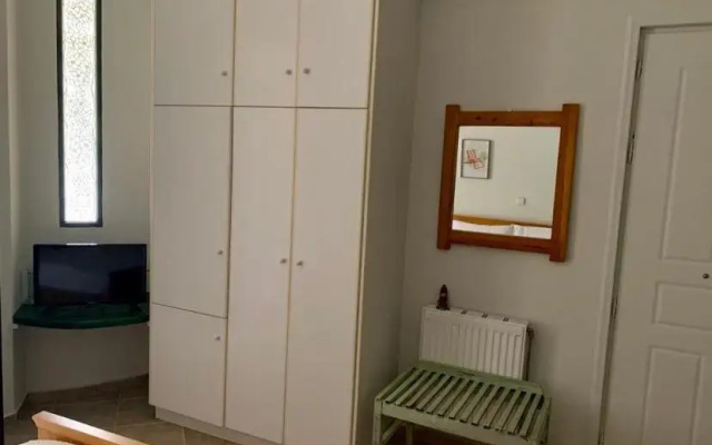 Nike's cute apartment 1