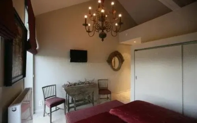 Hostellerie Karekietenhof