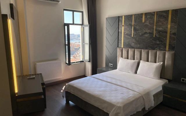 Nm Suites Beyoglu