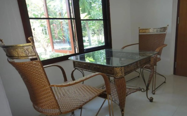 Raisailuang Resort