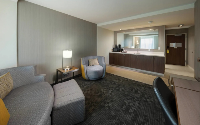 Courtyard by Marriott Russellville