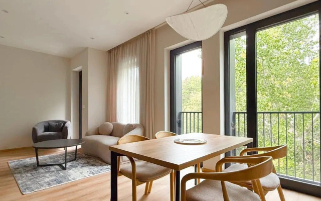 Hayashi Residence