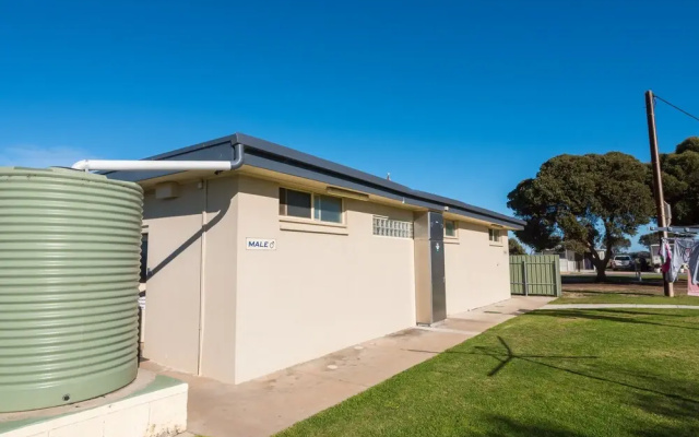 Edithburgh Caravan Park