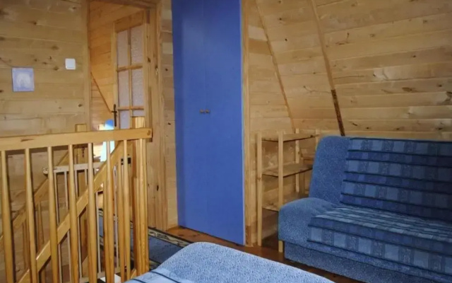 Cottage in Sarbinowo Near Baltic Beach