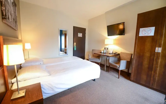 Hostellerie Munten