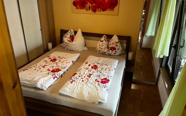 Ferienwohnung Makowitschka