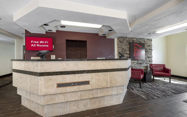 Red Roof Inn Springfield, MO