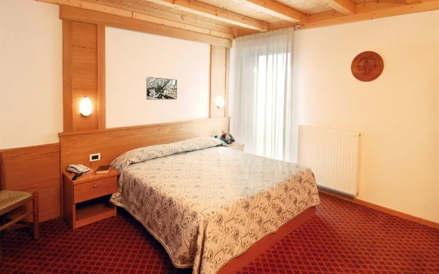 Hotel La Montanina