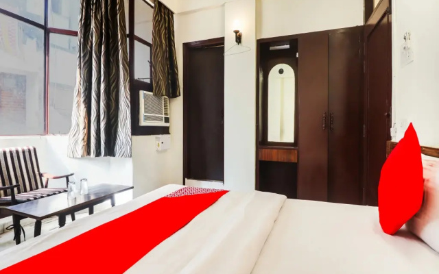 FabHotel Ashoka Inn