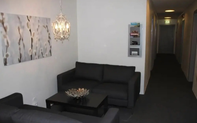 Froland Hostel