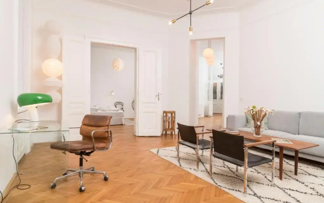 Design Loft Hohe Warte
