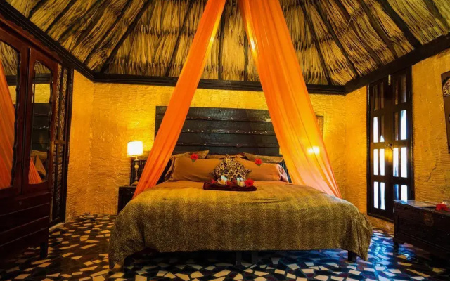 Abezza Resort And Spa