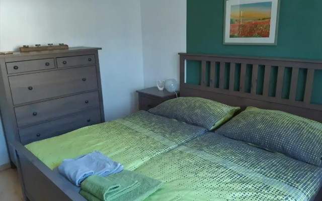 Ferienwohnung Raunegger