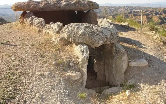 Posada los Guilos