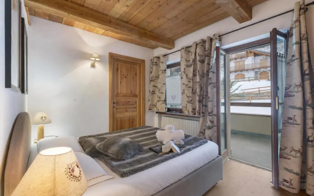 Gleise Lodge apartment