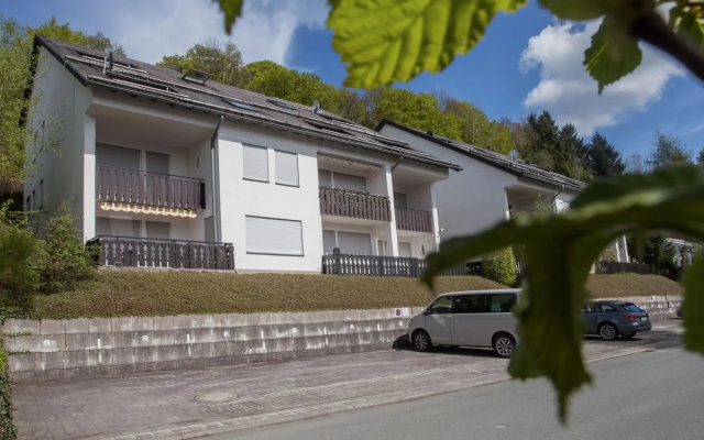 Wohnung in der Nahe des Hillebachsees