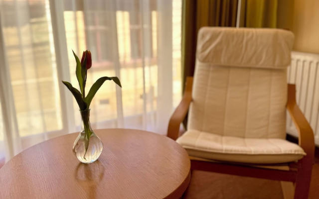 Hotel Restaurant Gondűző