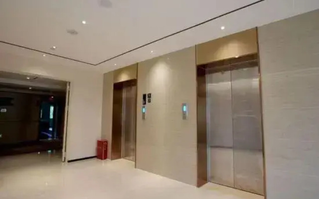 City Comfort Inn Hotel (Wuhan Jiufengshan Forest Park)