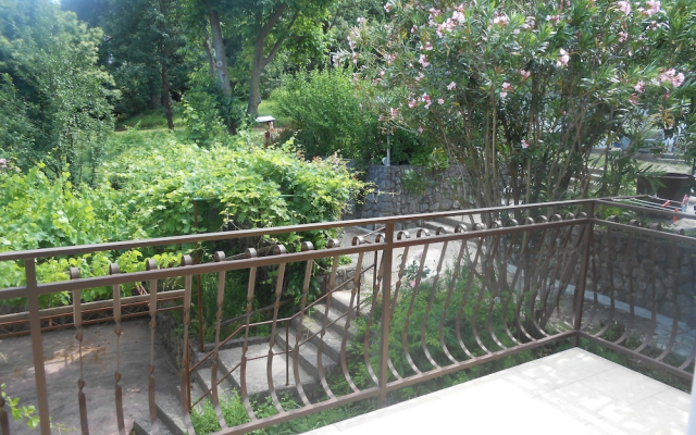 Apartments Vesna