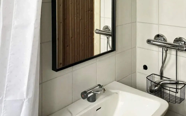 6 Person Holiday Home in Praesto