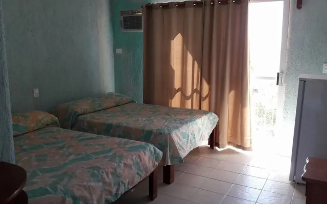 Hotel Maria Elena