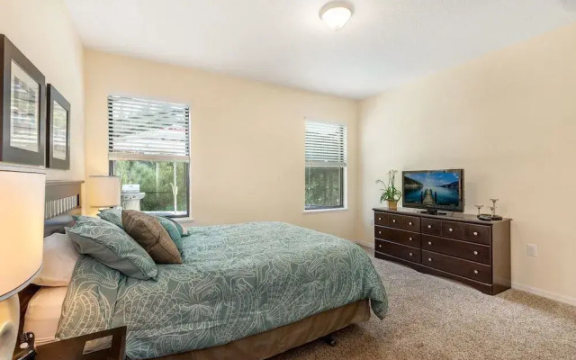 Private Pool, Gated Community, Games Room