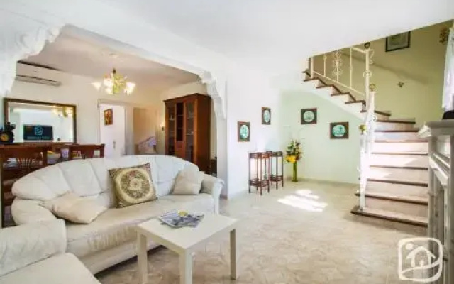 Abahana Villas Rica
