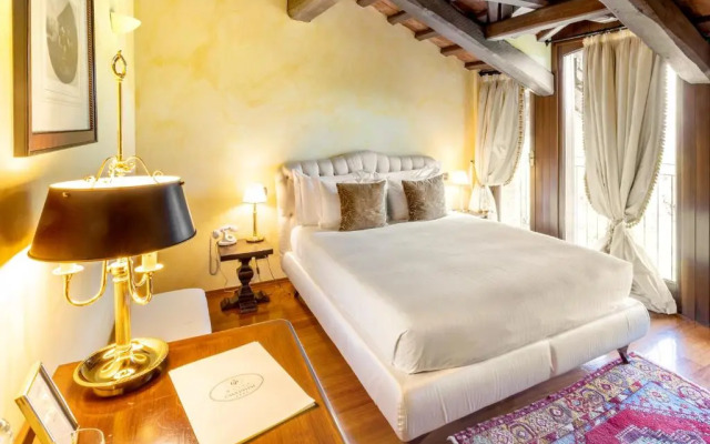 Hotel Casa Pavesi
