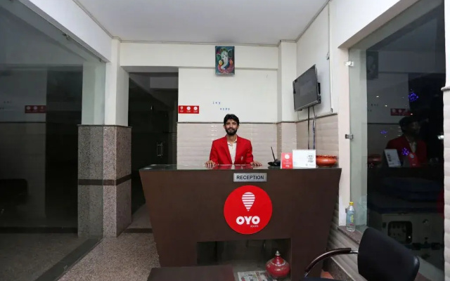 OYO Rooms Noida Expressway Sector 44