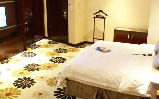 Wanhao Hotel