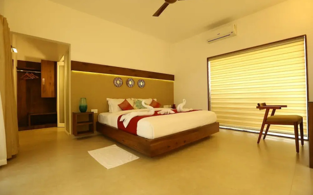 Le Candles Resort