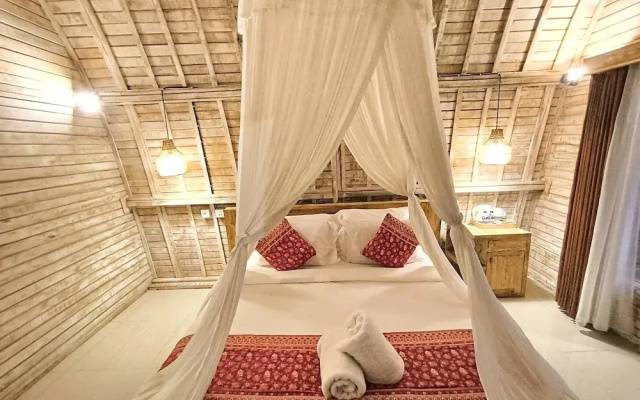 Villa Barong Nusa Penida by ABM