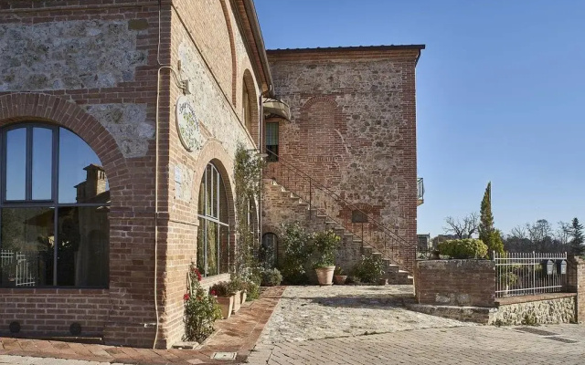 Borgo Piaggiarella