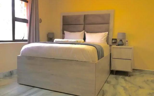 Casa Favorita