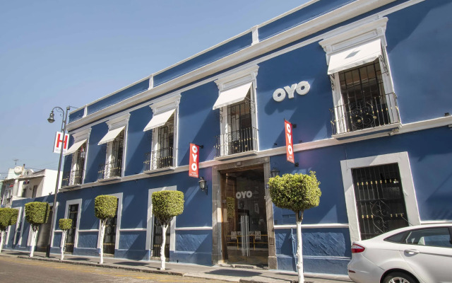 Hotel del Paseo