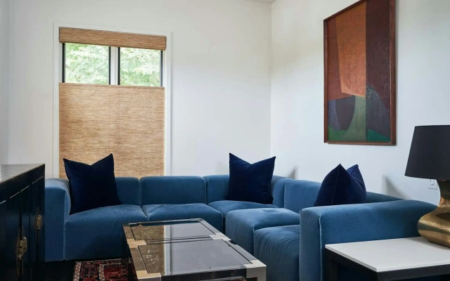 Hotel Saint Cecilia