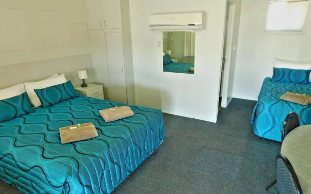Hatton Vale Motel
