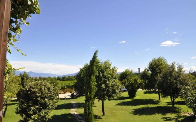 Borgo San Donino