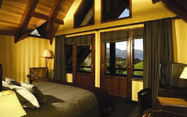 Pestana Bariloche Ski & Golf Resort