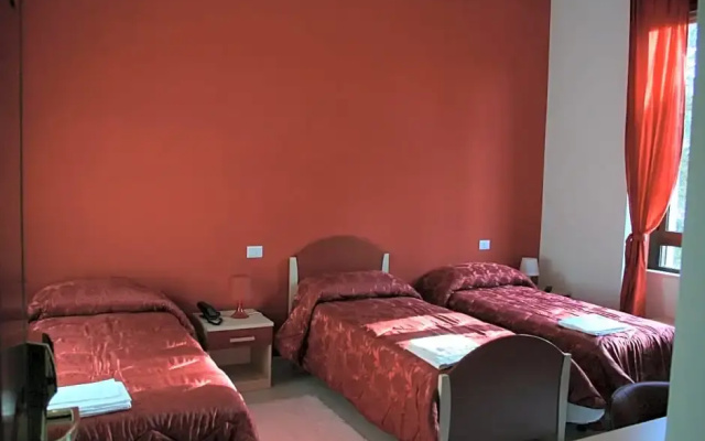 Albergo Ma.Re