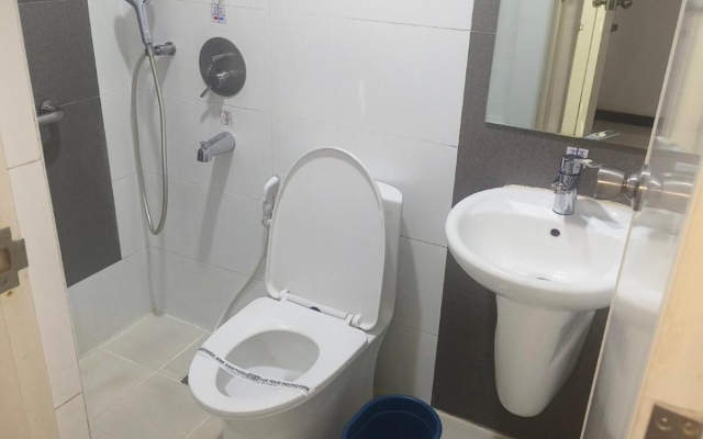 Hotel Sogo Naga City