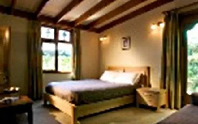 Aquador Retreat