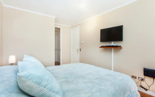 El Golf Apartment