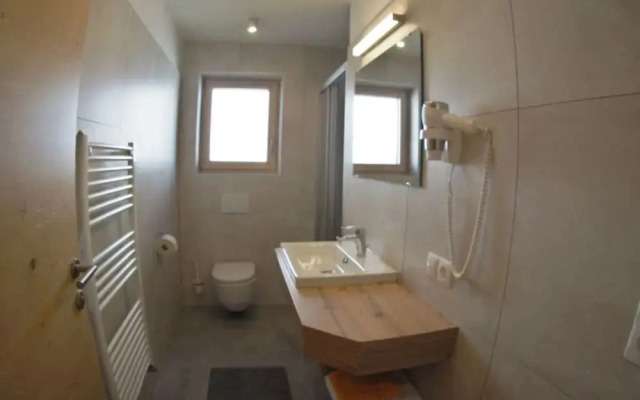 Vakantiehuis Sonneck
