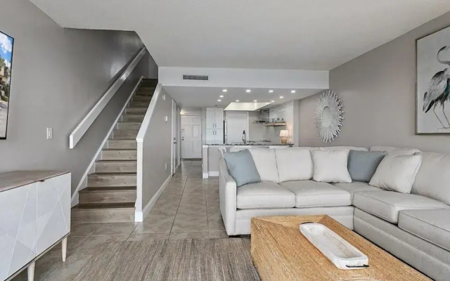Island House A209 2 Bedroom Condo by RedAwning